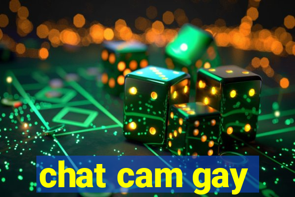 chat cam gay